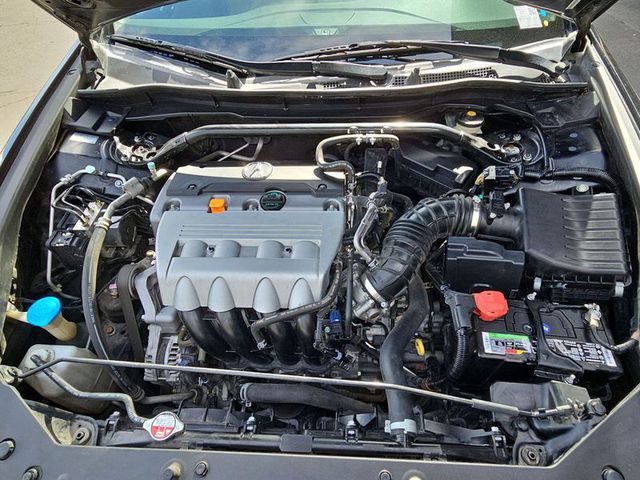 2010 Acura TSX 2.4