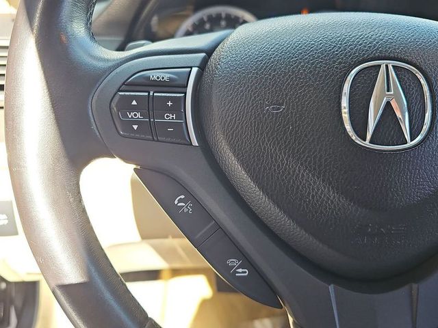 2010 Acura TSX 2.4