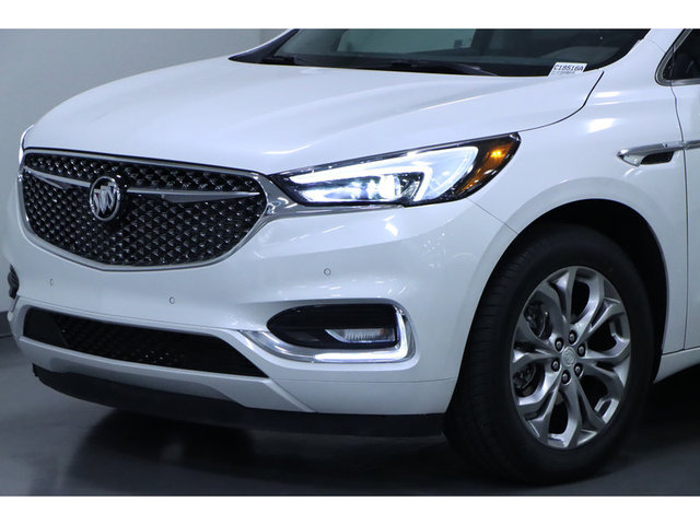 2021 Buick Enclave Avenir AWD