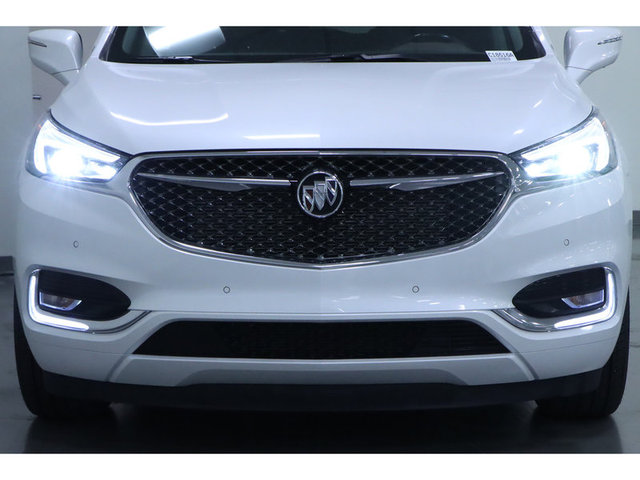 2021 Buick Enclave Avenir AWD
