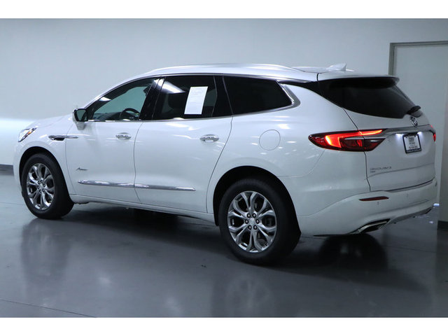 2021 Buick Enclave Avenir AWD