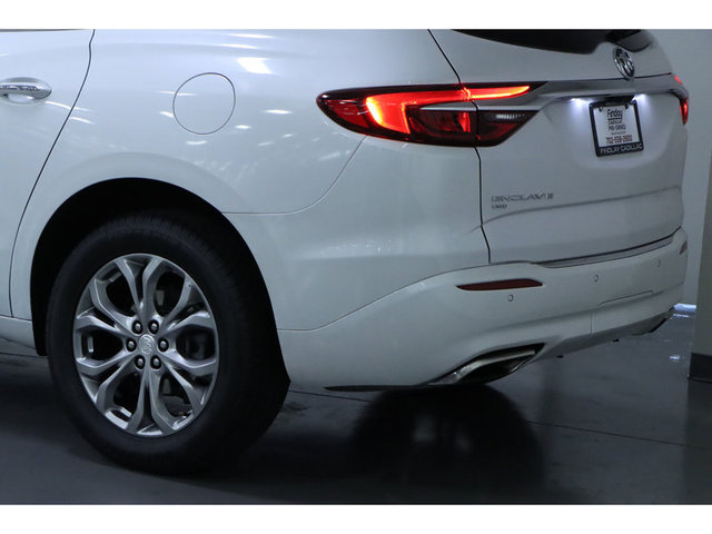 2021 Buick Enclave Avenir AWD