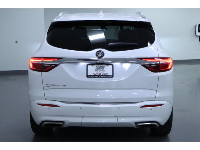 2021 Buick Enclave Avenir AWD
