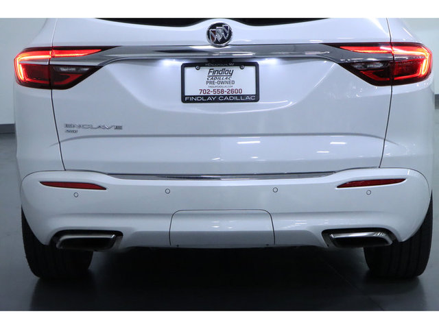 2021 Buick Enclave Avenir AWD