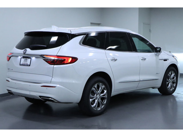 2021 Buick Enclave Avenir AWD