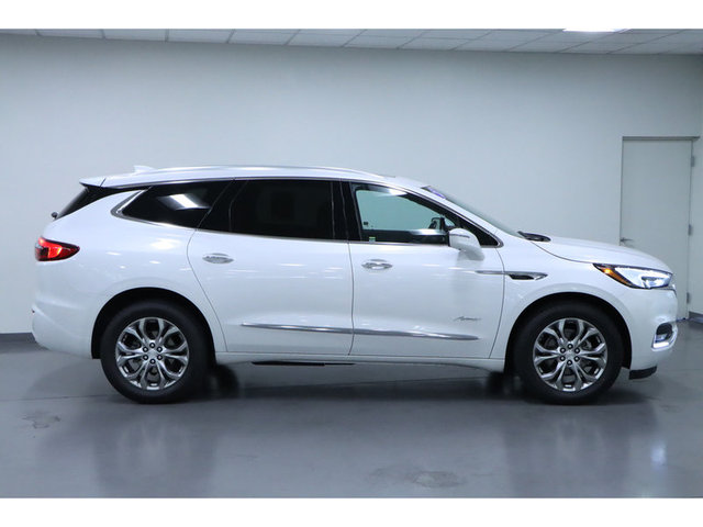2021 Buick Enclave Avenir AWD