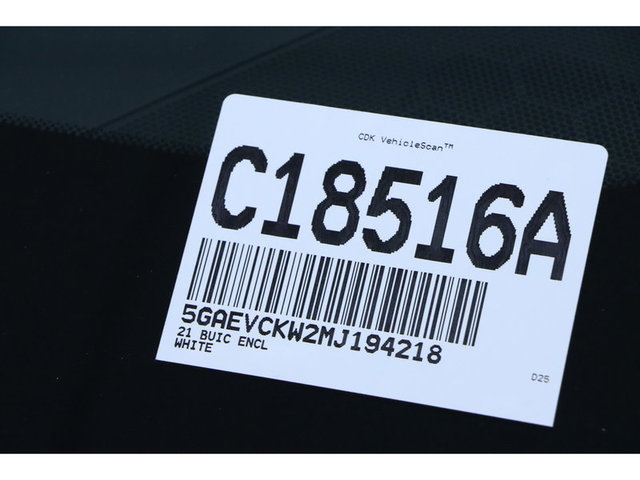2021 Buick Enclave Avenir AWD