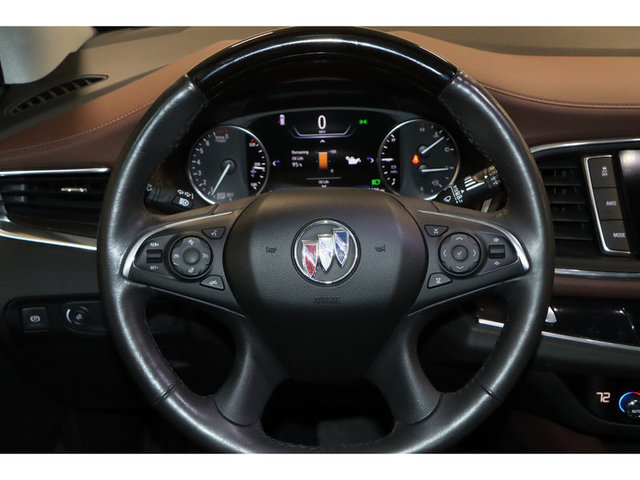 2021 Buick Enclave Avenir AWD