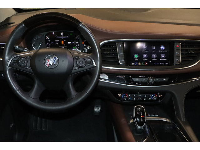 2021 Buick Enclave Avenir AWD