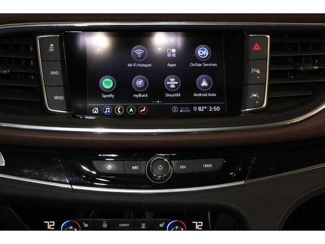 2021 Buick Enclave Avenir AWD