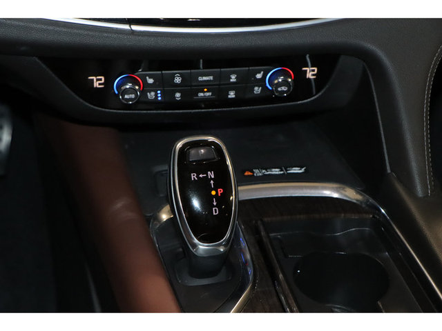 2021 Buick Enclave Avenir AWD