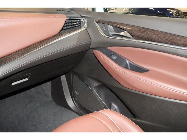 2021 Buick Enclave Avenir AWD