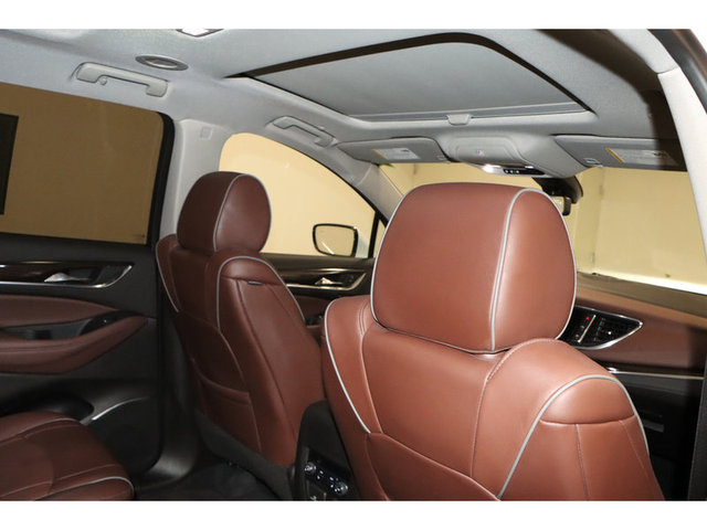 2021 Buick Enclave Avenir AWD