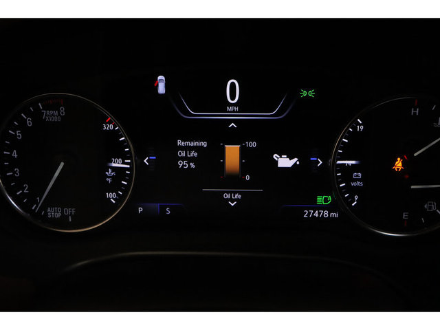 2021 Buick Enclave Avenir AWD