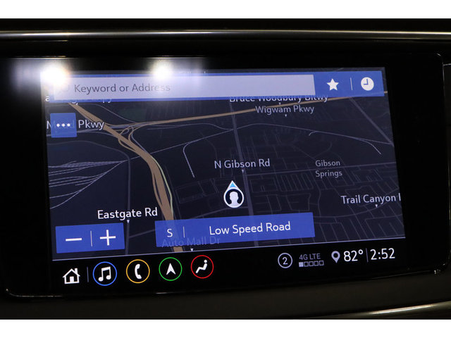 2021 Buick Enclave Avenir AWD