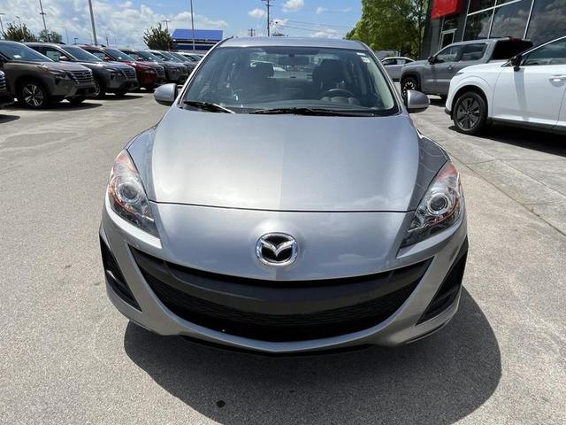 2010 Mazda Mazda3 i Touring