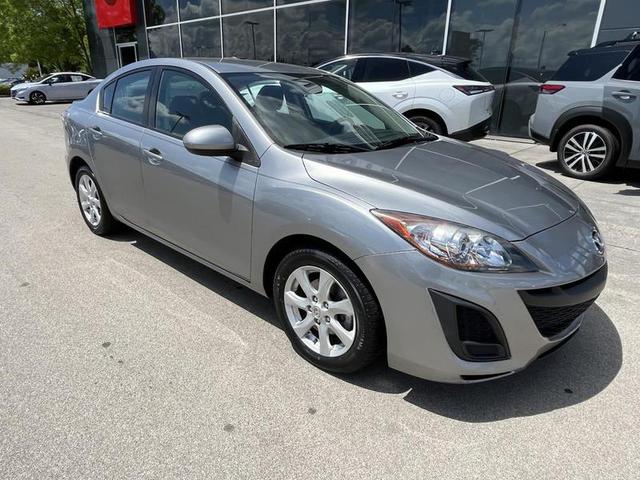 2010 Mazda Mazda3 i Touring