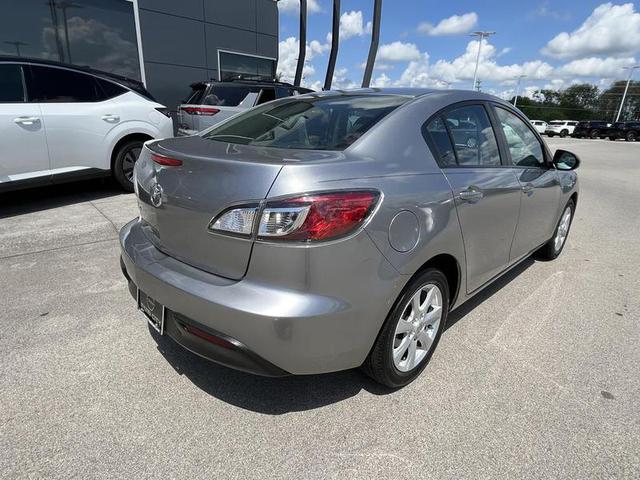 2010 Mazda Mazda3 i Touring