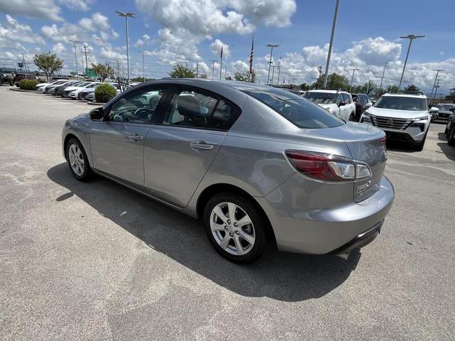 2010 Mazda Mazda3 i Touring