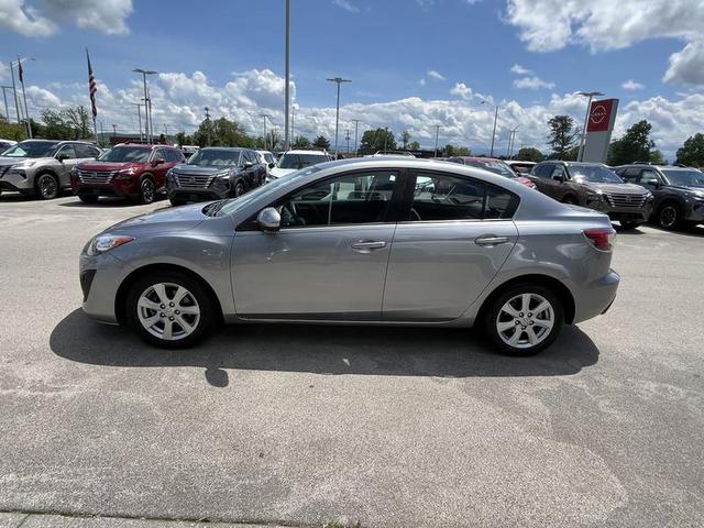 2010 Mazda Mazda3 i Touring