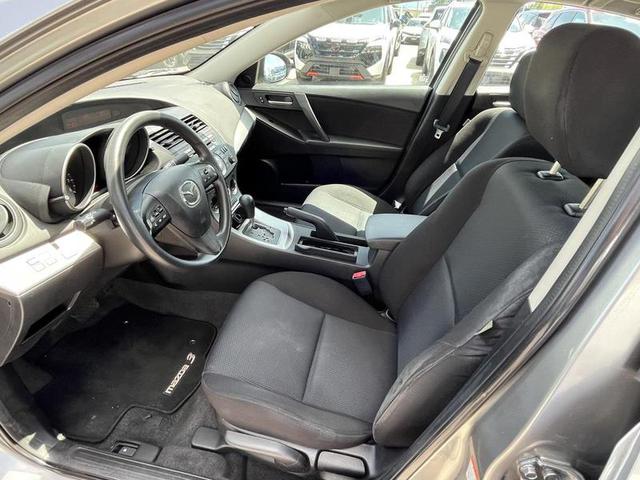2010 Mazda Mazda3 i Touring