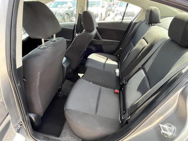 2010 Mazda Mazda3 i Touring