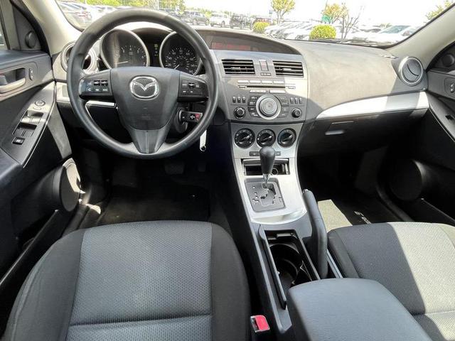 2010 Mazda Mazda3 i Touring