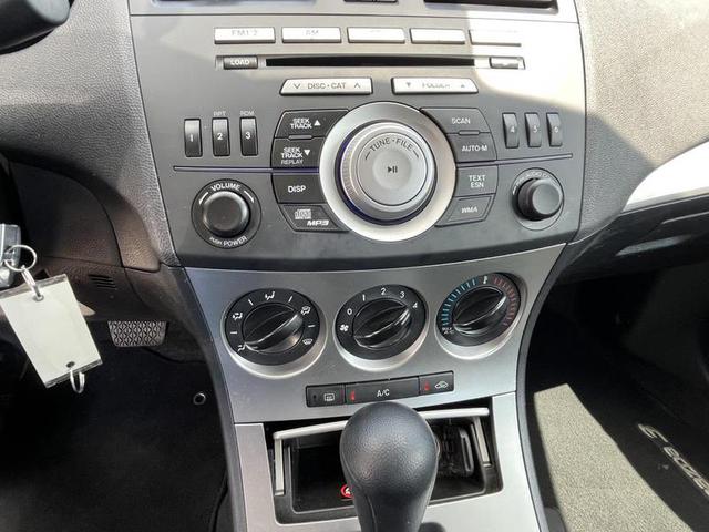 2010 Mazda Mazda3 i Touring