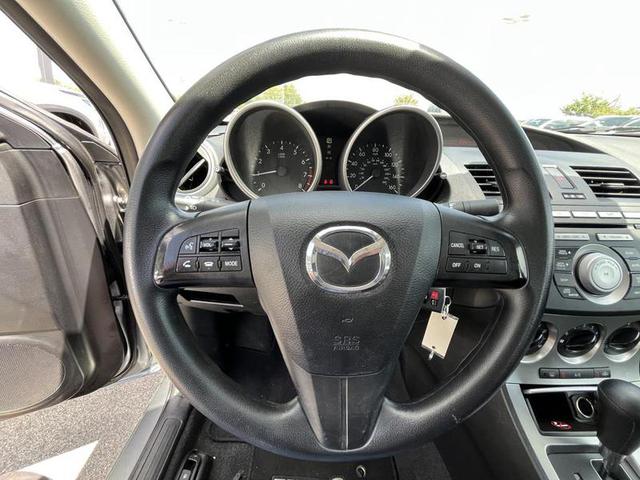 2010 Mazda Mazda3 i Touring