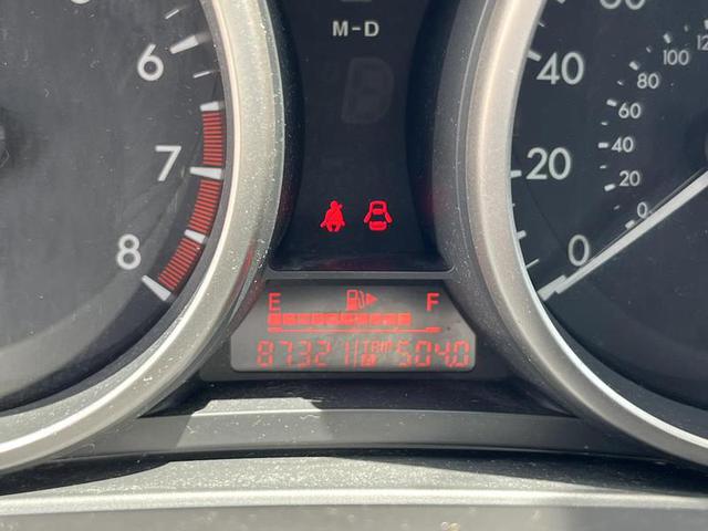 2010 Mazda Mazda3 i Touring