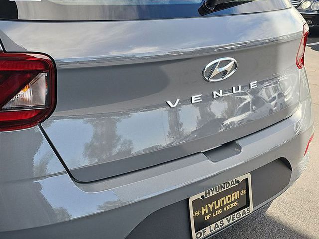 2022 Hyundai Venue Limited