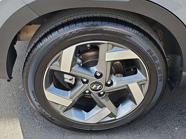 2022 Hyundai Venue Limited