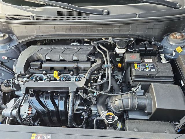 2022 Hyundai Venue Limited