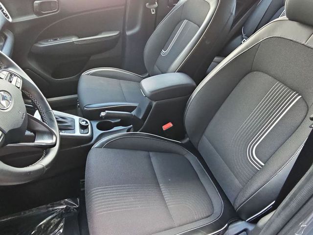 2022 Hyundai Venue Limited