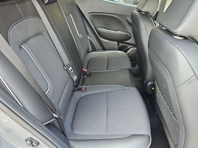 2022 Hyundai Venue Limited