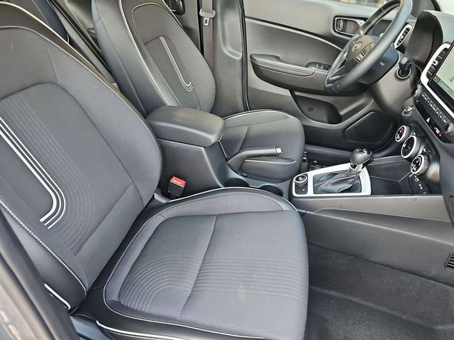 2022 Hyundai Venue Limited