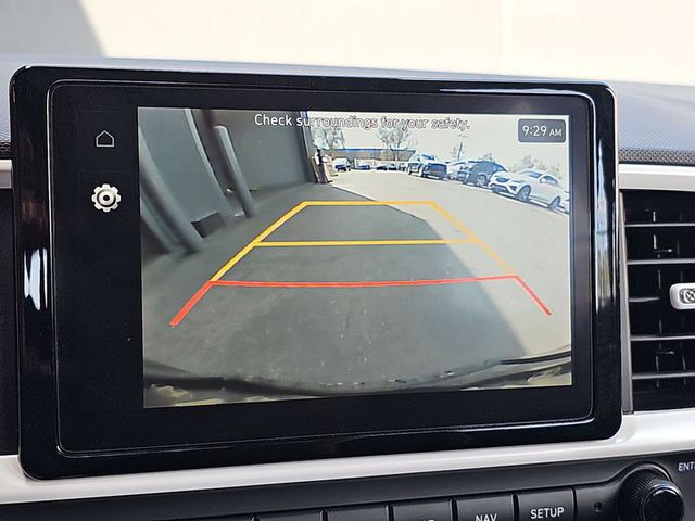 2022 Hyundai Venue Limited