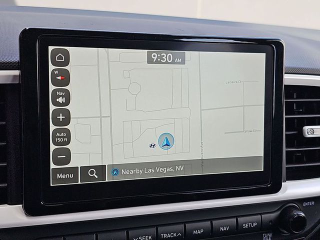 2022 Hyundai Venue Limited