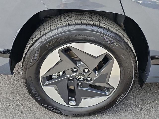 2024 Hyundai Kona Electric Limited FWD