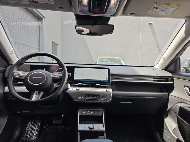2024 Hyundai Kona Electric Limited FWD