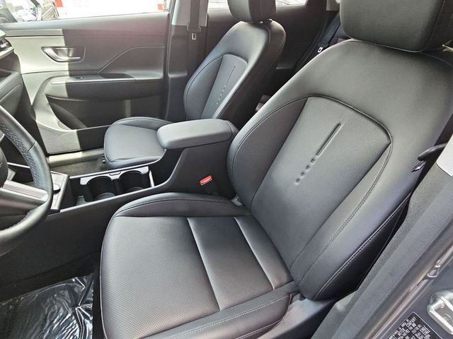 2024 Hyundai Kona Electric Limited FWD