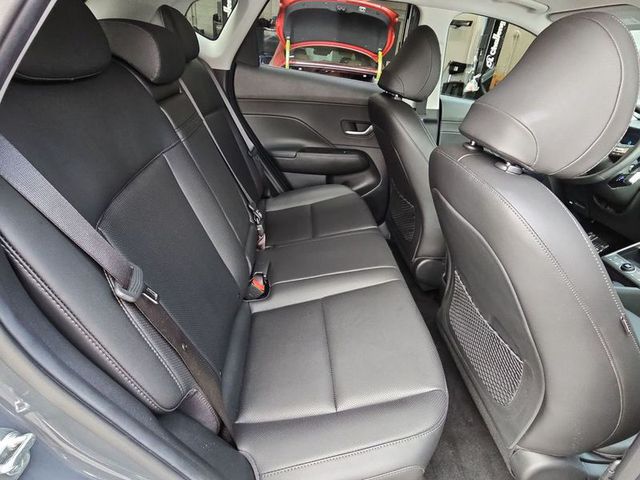 2024 Hyundai Kona Electric Limited FWD