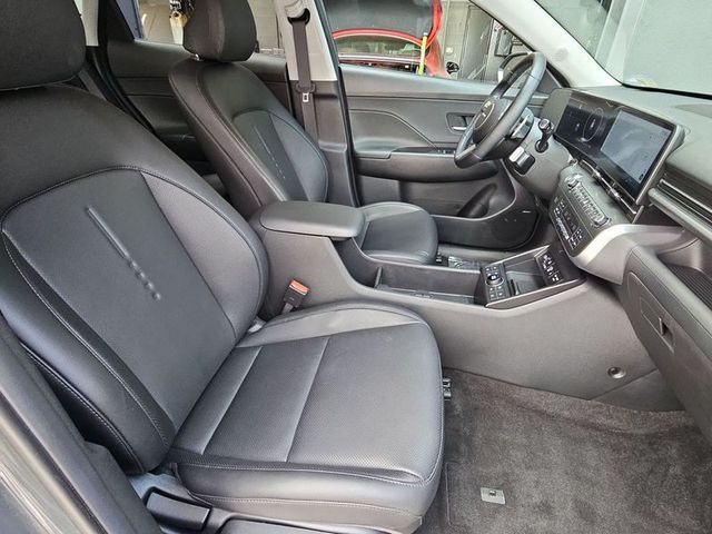 2024 Hyundai Kona Electric Limited FWD