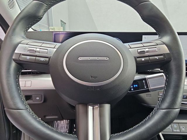 2024 Hyundai Kona Electric Limited FWD