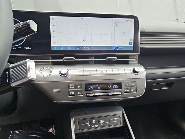 2024 Hyundai Kona Electric Limited FWD