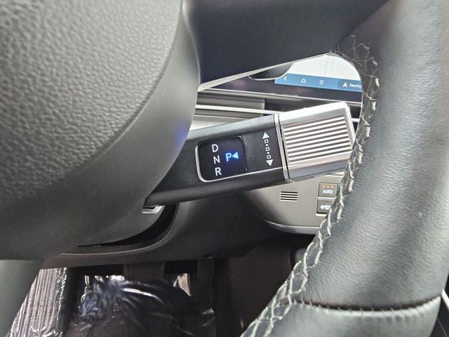 2024 Hyundai Kona Electric Limited FWD