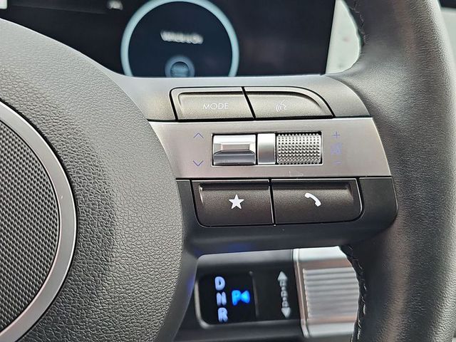 2024 Hyundai Kona Electric Limited FWD