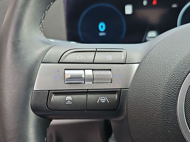 2024 Hyundai Kona Electric Limited FWD