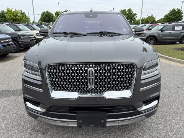 2018 Lincoln Navigator Reserve 4WD