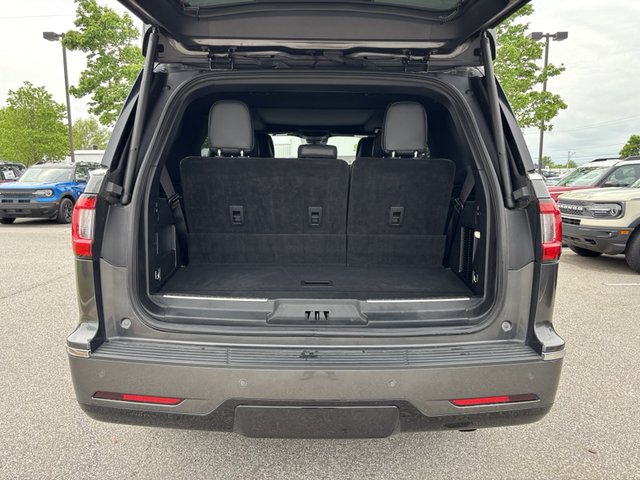 2018 Lincoln Navigator Reserve 4WD
